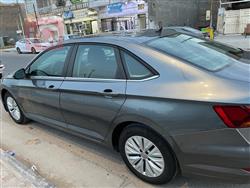 فولكسفاغن جيتا